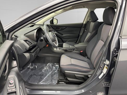 Certified 2023 Subaru Crosstrek 2.0i Premium image 9