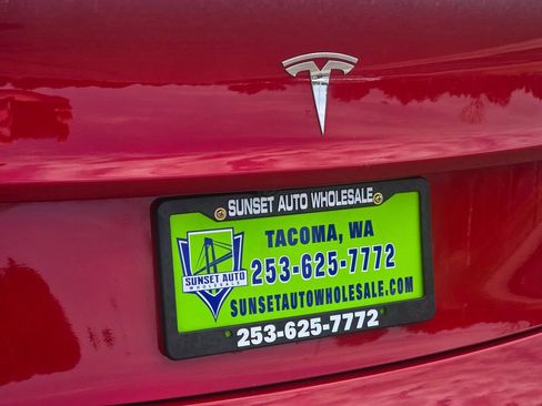 Used 2023 Tesla Model 3 Standard Range RWD image 15