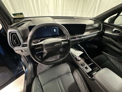 New 2026 Kia Sorento SX Prestige image 15