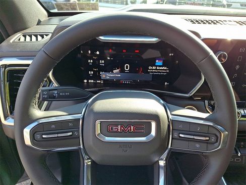 New 2026 GMC Canyon Elevation w/ Convenience Package image 13