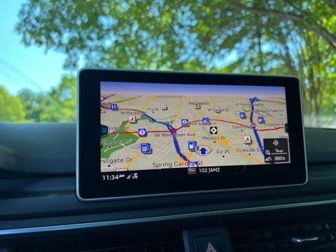 Used 2019 Audi A5 2.0T Prestige AWD/4WD image 39