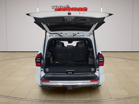 New 2026 Toyota 4Runner Limited AWD/4WD image 9