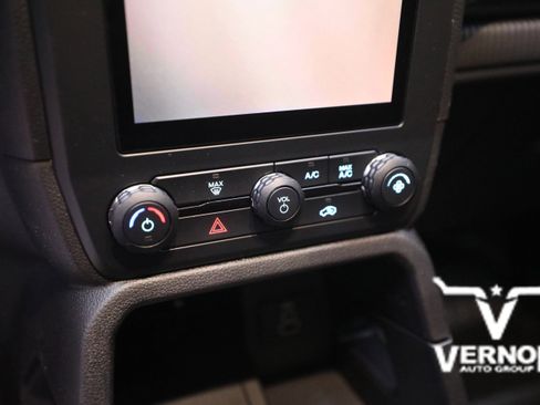 New 2025 Ford Ranger XL image 23