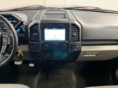 Used 2019 Ford F150 XLT w/ Equipment Group 302A Luxury image 18