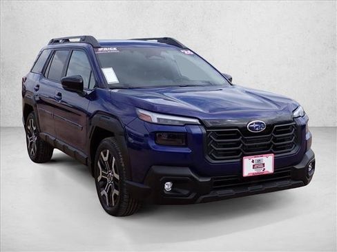 Used 2026 Subaru Outback Touring XT AWD/4WD image 6
