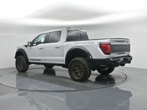New 2026 Ford F150 Raptor AWD/4WD image 28
