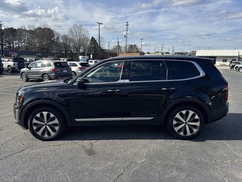 Used 2021 Kia Telluride S image 4