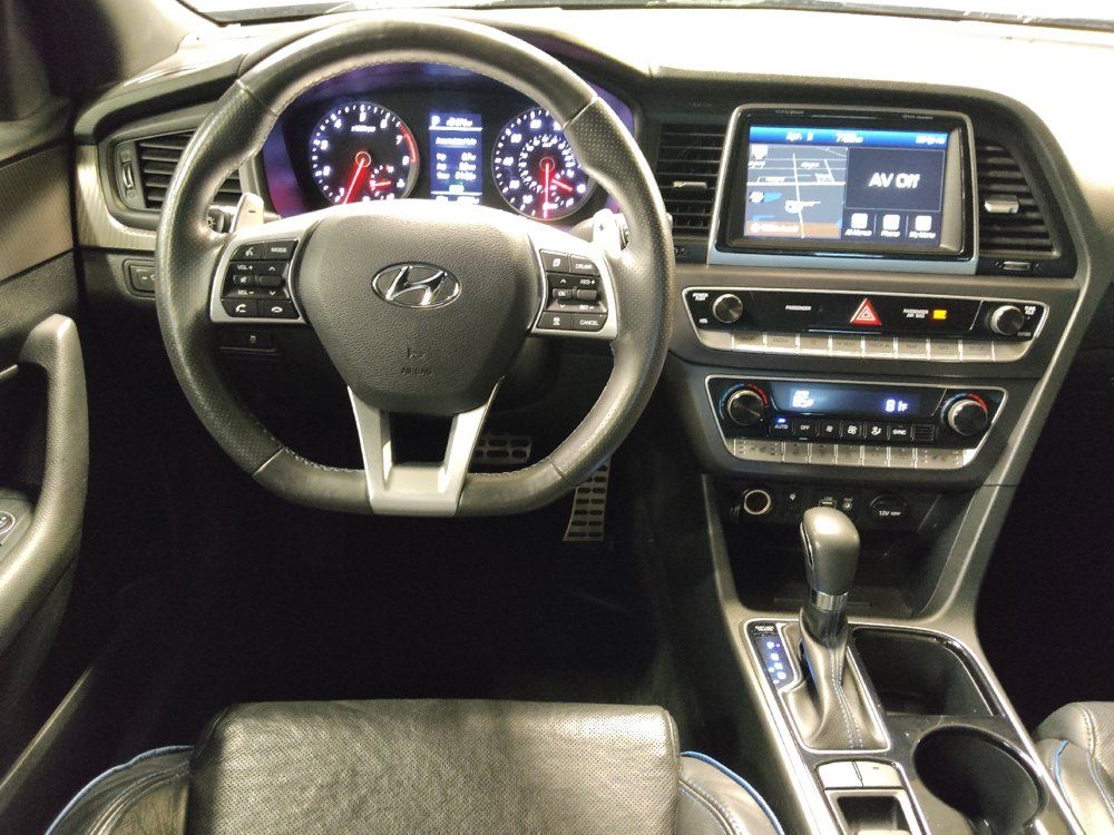 Used 2019 Hyundai Sonata Limited FWD image 22