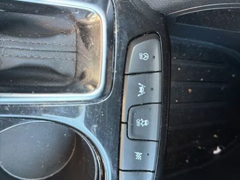 Used 2021 Chevrolet TrailBlazer ACTIV w/ Sun and Liftgate Package image 22