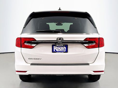 Certified 2023 Honda Odyssey EX-L image 6