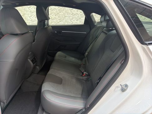 New 2026 Hyundai Sonata N Line image 14