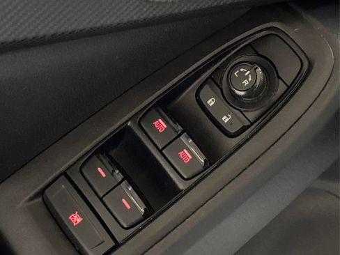 Used 2024 Subaru Crosstrek 2.5i Sport image 35