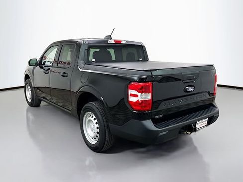 Used 2025 Ford Maverick XL image 5