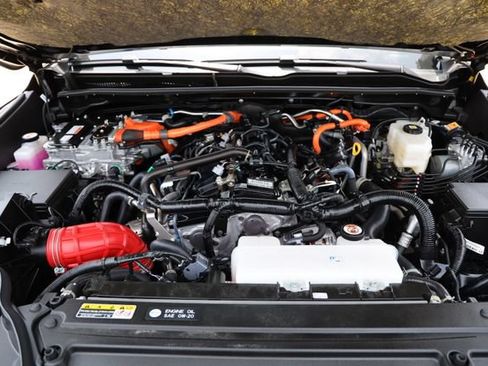 Certified 2025 Toyota 4Runner TRD Pro AWD/4WD image 29