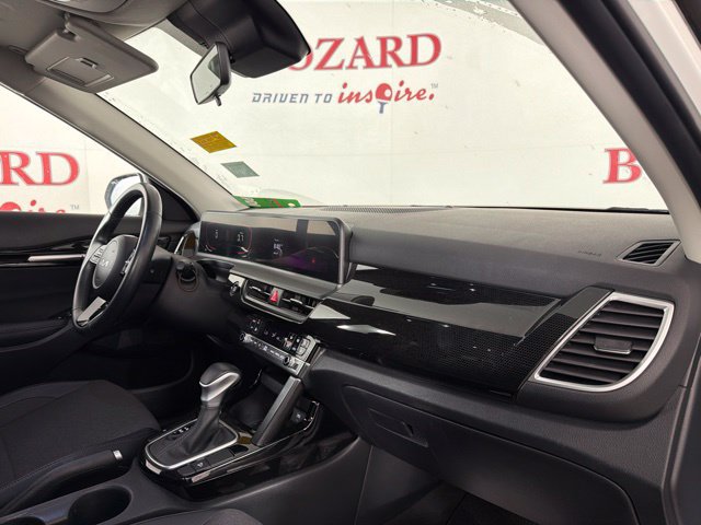 Used 2025 Kia Seltos S FWD image 31