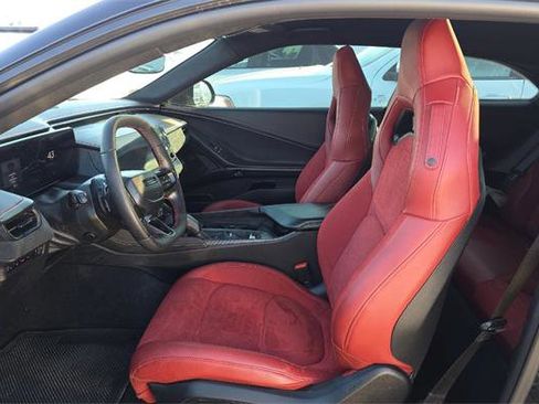 Used 2024 Dodge Charger Daytona Scat Pack w/ Plus Group image 10