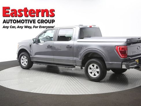 Used 2022 Ford F150 XL w/ Equipment Group 101A High AWD/4WD image 61