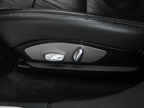 Used 2010 Porsche Panamera S RWD image 27