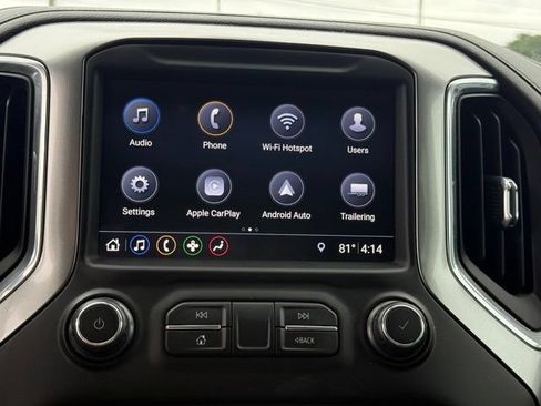 Used 2019 Chevrolet Silverado 1500 RST AWD/4WD image 20