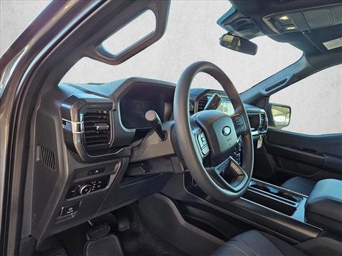 New 2025 Ford F150 STX w/ LOBO Package image 3