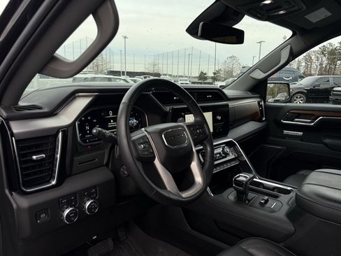 Used 2023 GMC Sierra 1500 Denali image 10