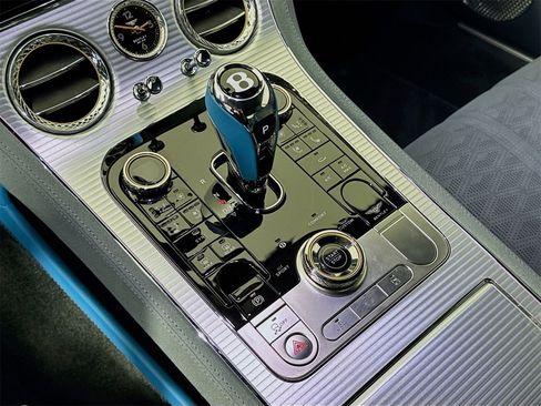 Certified 2025 Bentley Continental GT Speed image 15