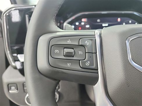 New 2026 GMC Sierra 1500 Elevation w/ Elevation Premium Package image 25