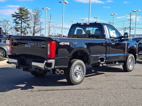 New 2026 Ford F250 XL AWD/4WD image 14