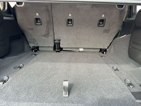 New 2025 Jeep Wrangler Sport S image 8
