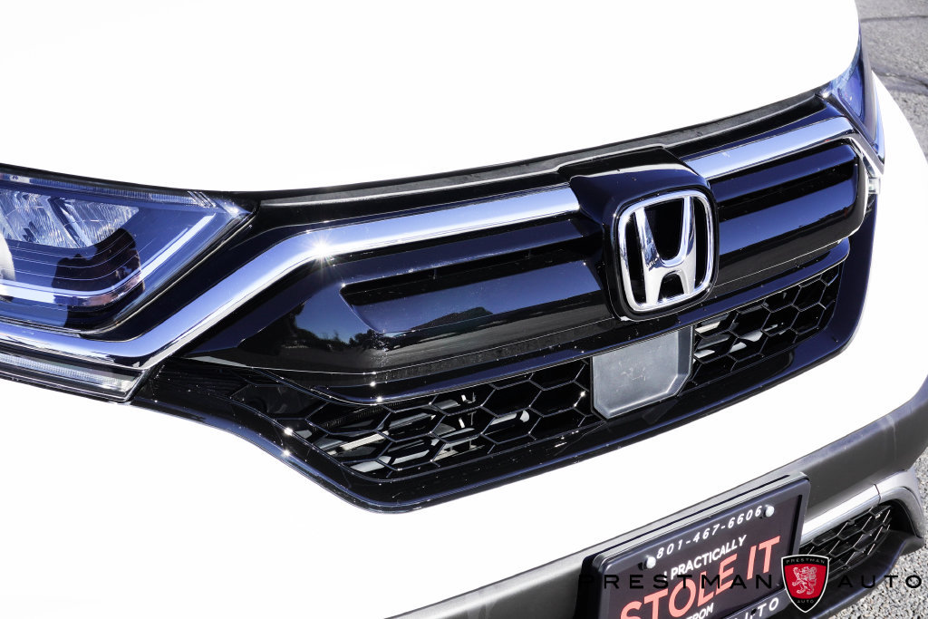 Used 2020 Honda CR-V Touring image 16
