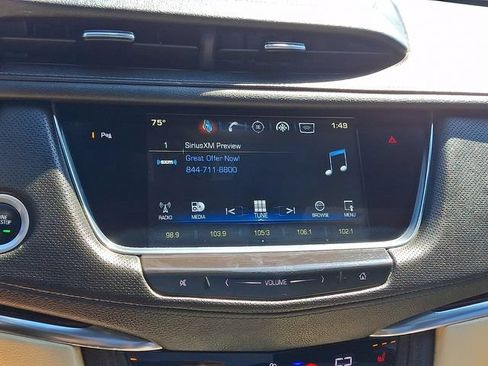 Used 2019 Cadillac XT5 Luxury AWD/4WD image 17