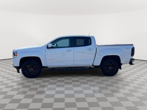 Used 2022 GMC Canyon Elevation w/ Trailering Package image 8