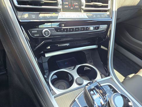 New 2026 BMW M850i xDrive AWD/4WD image 23