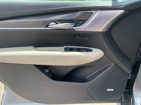 Used 2020 Cadillac XT5 Sportv AWD/4WD image 12