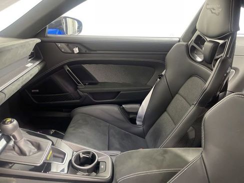 New 2023 Porsche 911 GT3 RS image 39