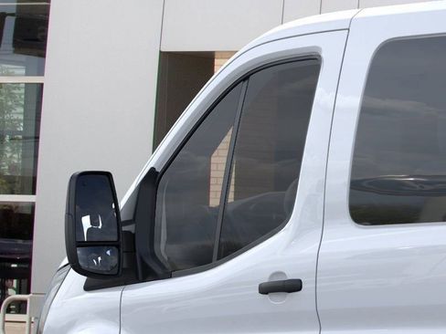 New 2026 Ford Transit 350 XL image 22