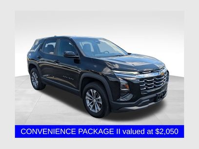 Used 2026 Chevrolet Equinox LT w/ Convenience Package II