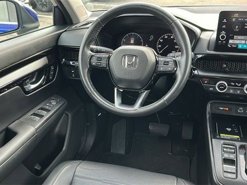 Used 2023 Honda CR-V EX-L image 24