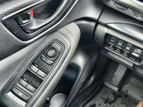 Certified 2025 Subaru Forester Wilderness image 28