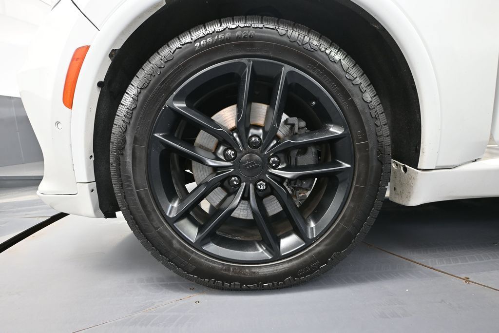 Used 2021 Dodge Durango R/T AWD/4WD image 13