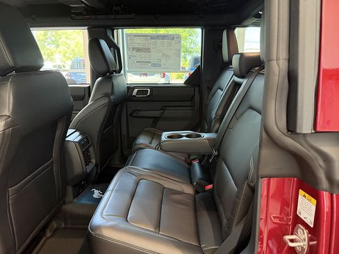 New 2026 Ford Bronco Outer Banks AWD/4WD image 6