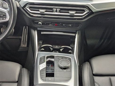 Used 2024 BMW M340i xDrive w/ Premium Package image 17