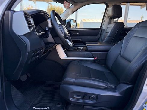 Used 2023 Toyota Tundra Limited image 17