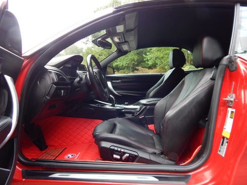 Used 2016 BMW 228i Convertible RWD image 15