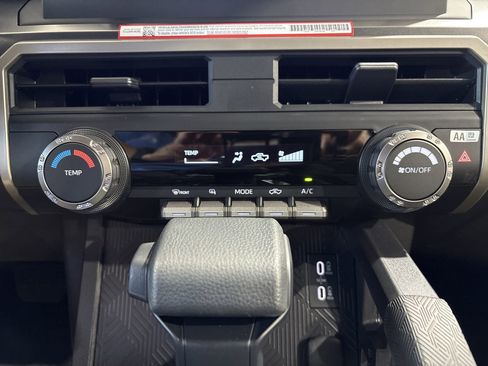 New 2026 Toyota Tacoma SR5 RWD image 20