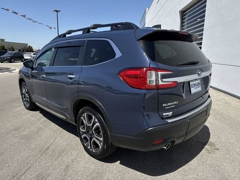 Certified 2025 Subaru Ascent Touring AWD/4WD image 3