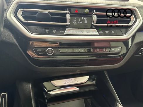 Used 2022 BMW X3 sDrive30i w/ M Sport Package 2 image 19