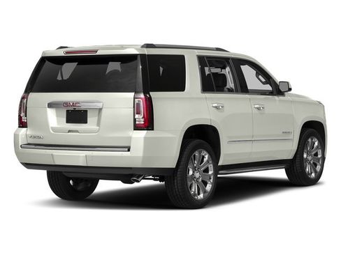 Used 2018 GMC Yukon Denali w/ Open Road Package AWD/4WD image 2