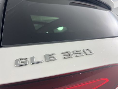 New 2026 Mercedes-Benz GLE 350 GLE 350 image 13
