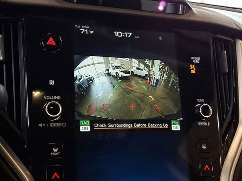 Certified 2024 Subaru Legacy Limited image 4